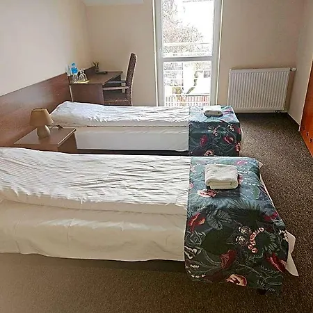 Sj - Bezkontaktowe Zameldowanie Łódź